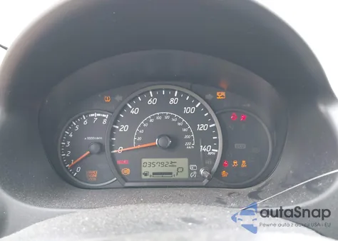 2021 Mitsubishi Mirage Carbonite Edition/Es/Le z USA, uszkodzony, nr VIN ML32AUHJ9MH002284